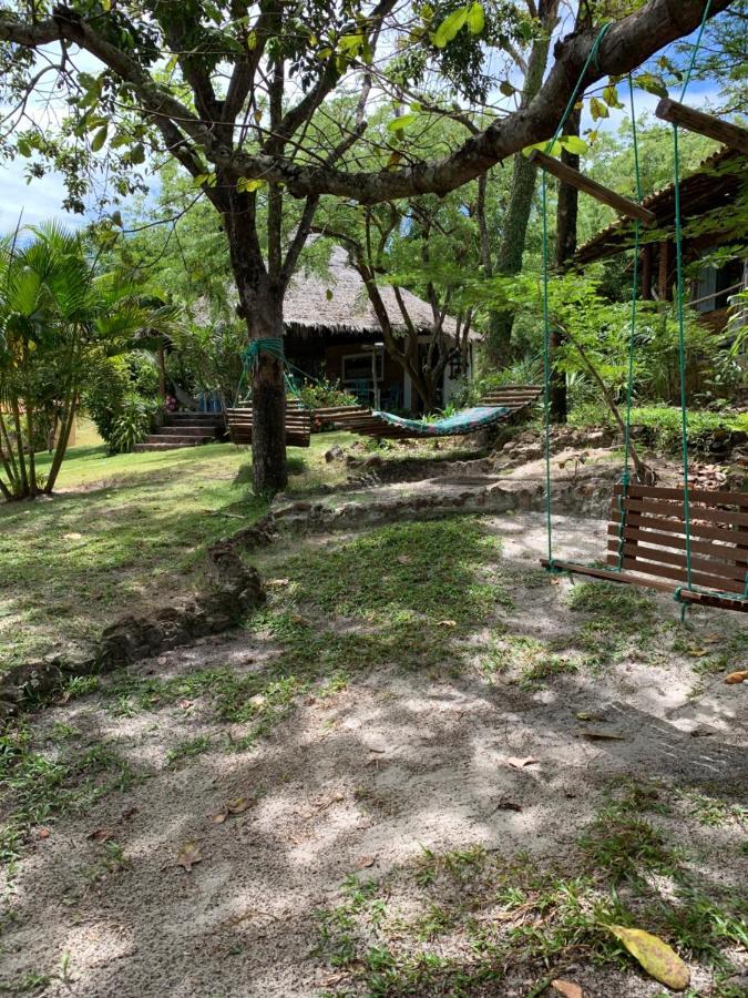 Hotel Refugio Do Corsario-Imbassai-Ba Zewnętrze zdjęcie