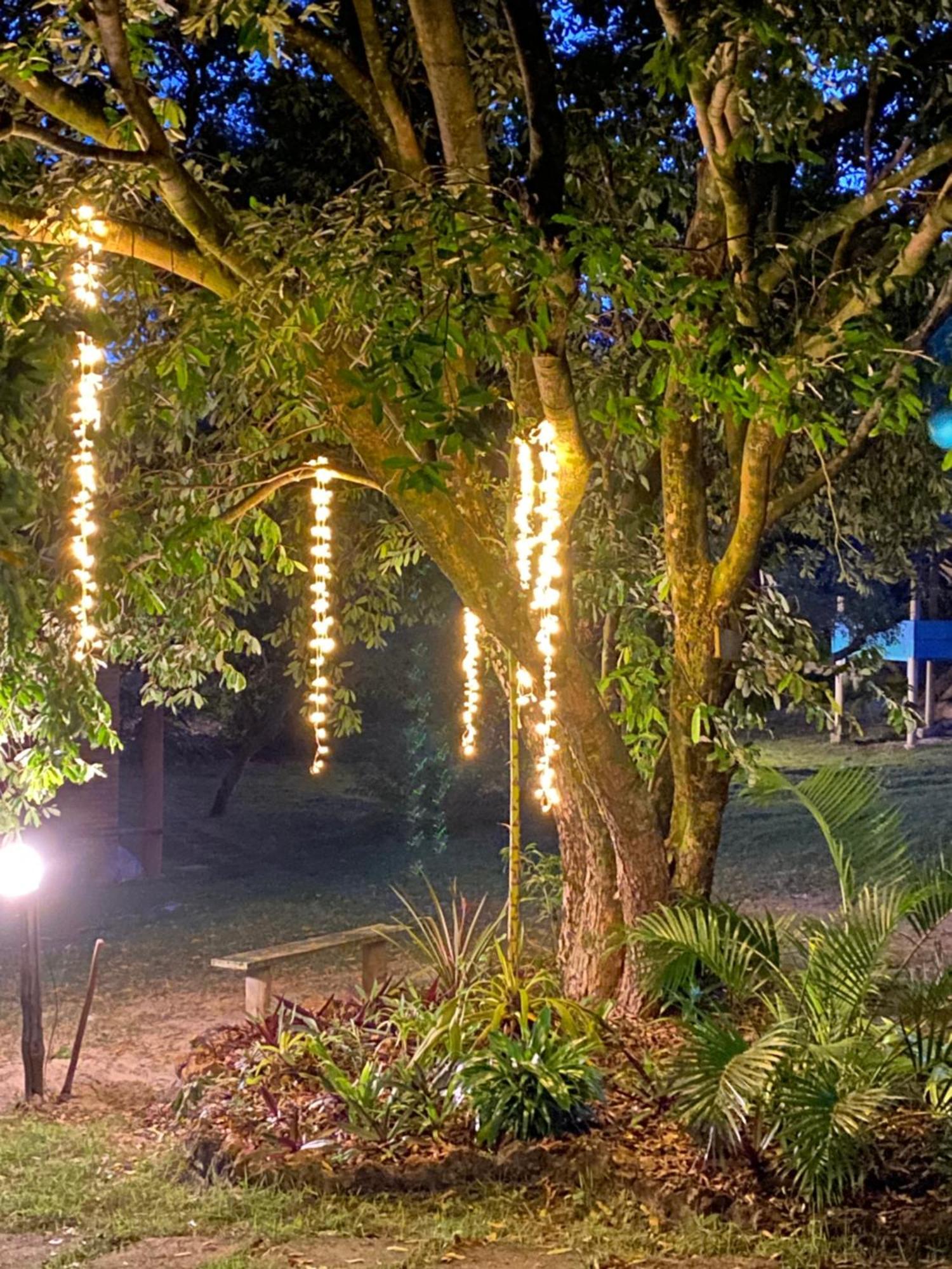 Hotel Refugio Do Corsario-Imbassai-Ba Zewnętrze zdjęcie